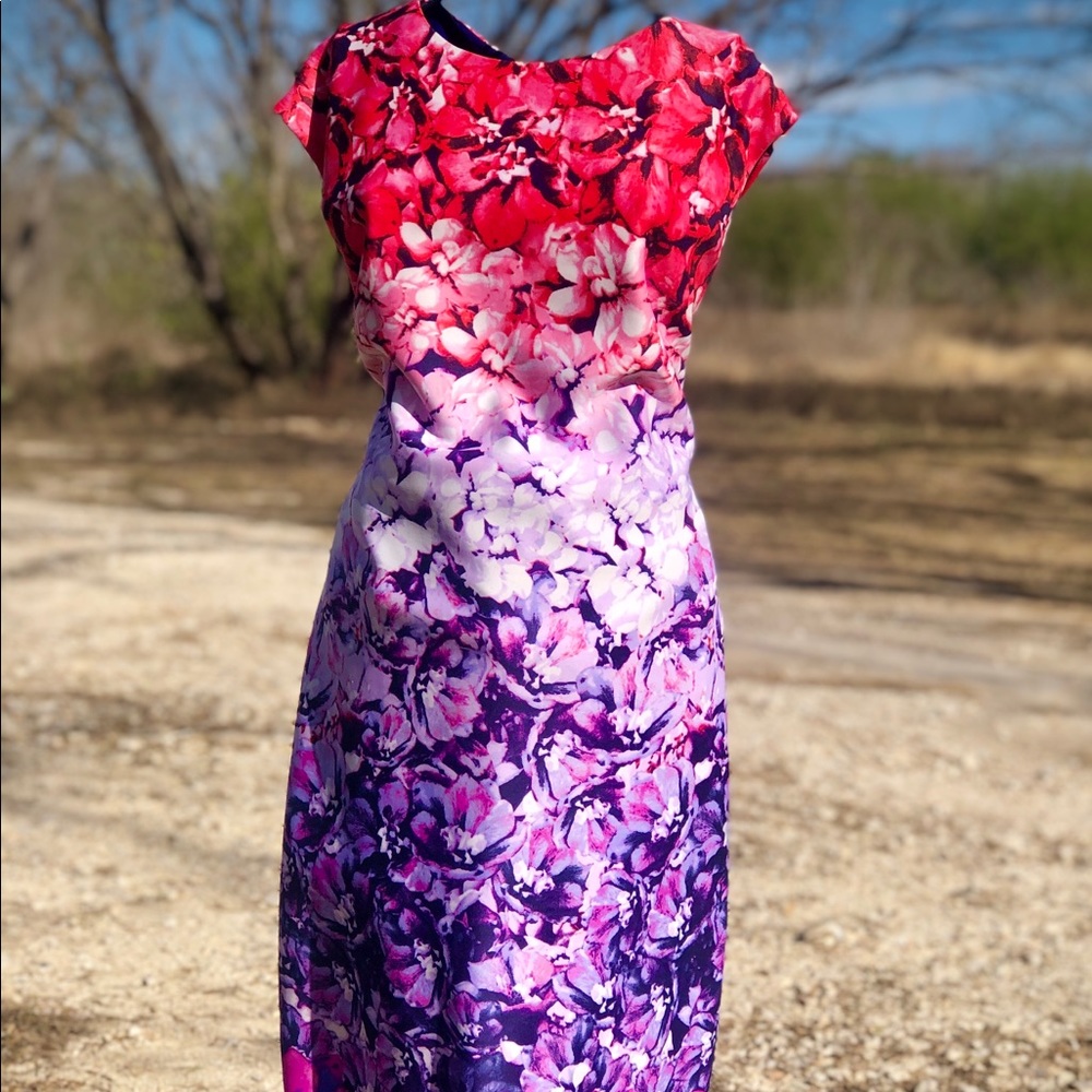 Vince Camuto Dress